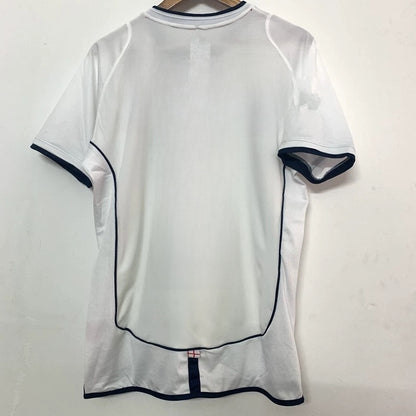 Retro football uniform