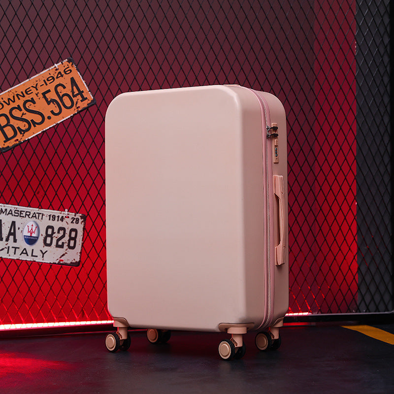 Retro gift box, suitcase, macaron cosmetic case