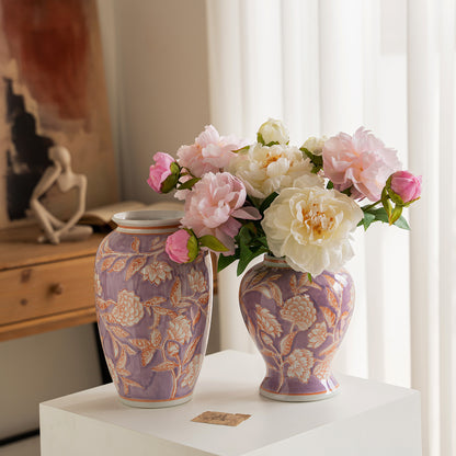 Retro Handmade Ceramic