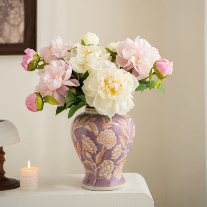 Retro Handmade Ceramic