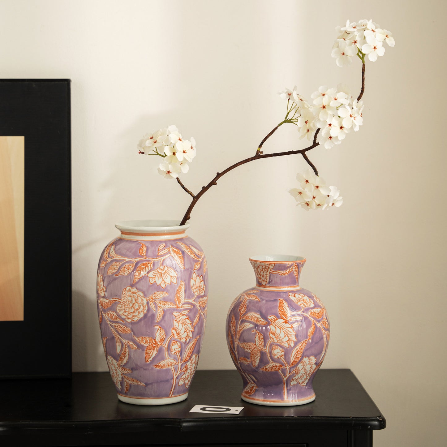 Retro Handmade Ceramic