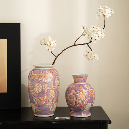 Retro Handmade Ceramic