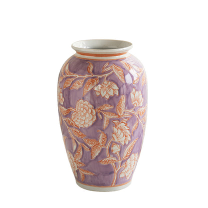 Retro Handmade Ceramic