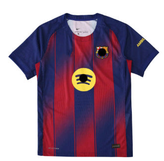 Retro high-quality football jersey