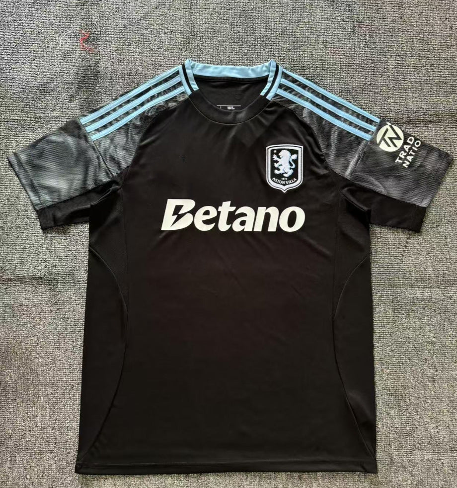Retro high-quality football jersey