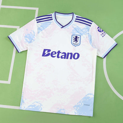 Retro high-quality football jersey