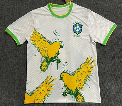 Retro high-quality football jersey