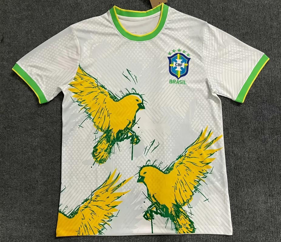 Retro high-quality football jersey