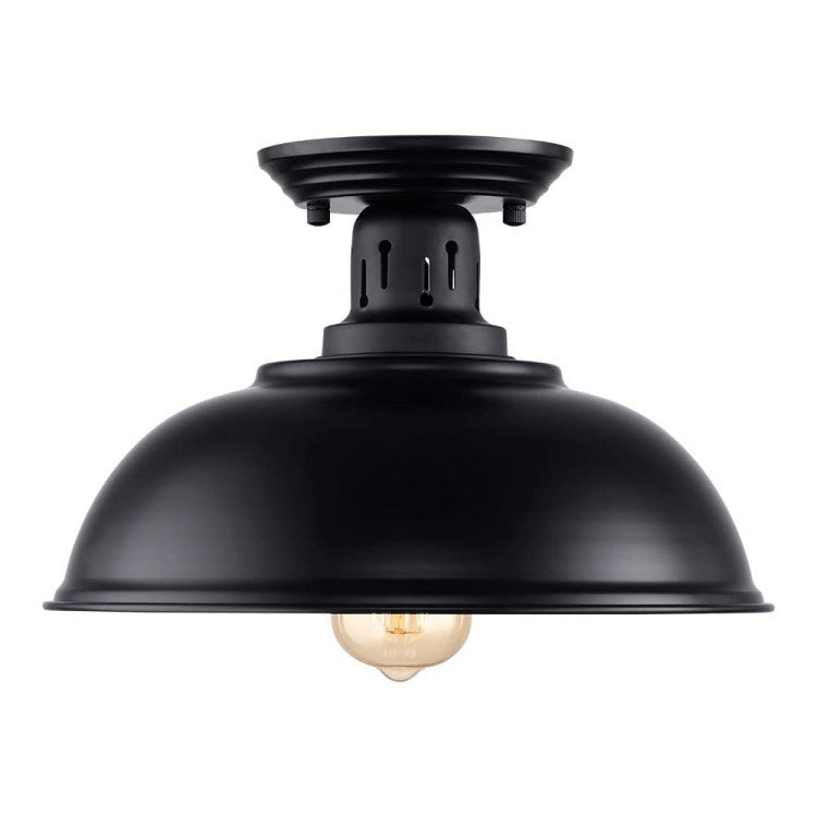 Retro Industrial Style Ceiling Lamp