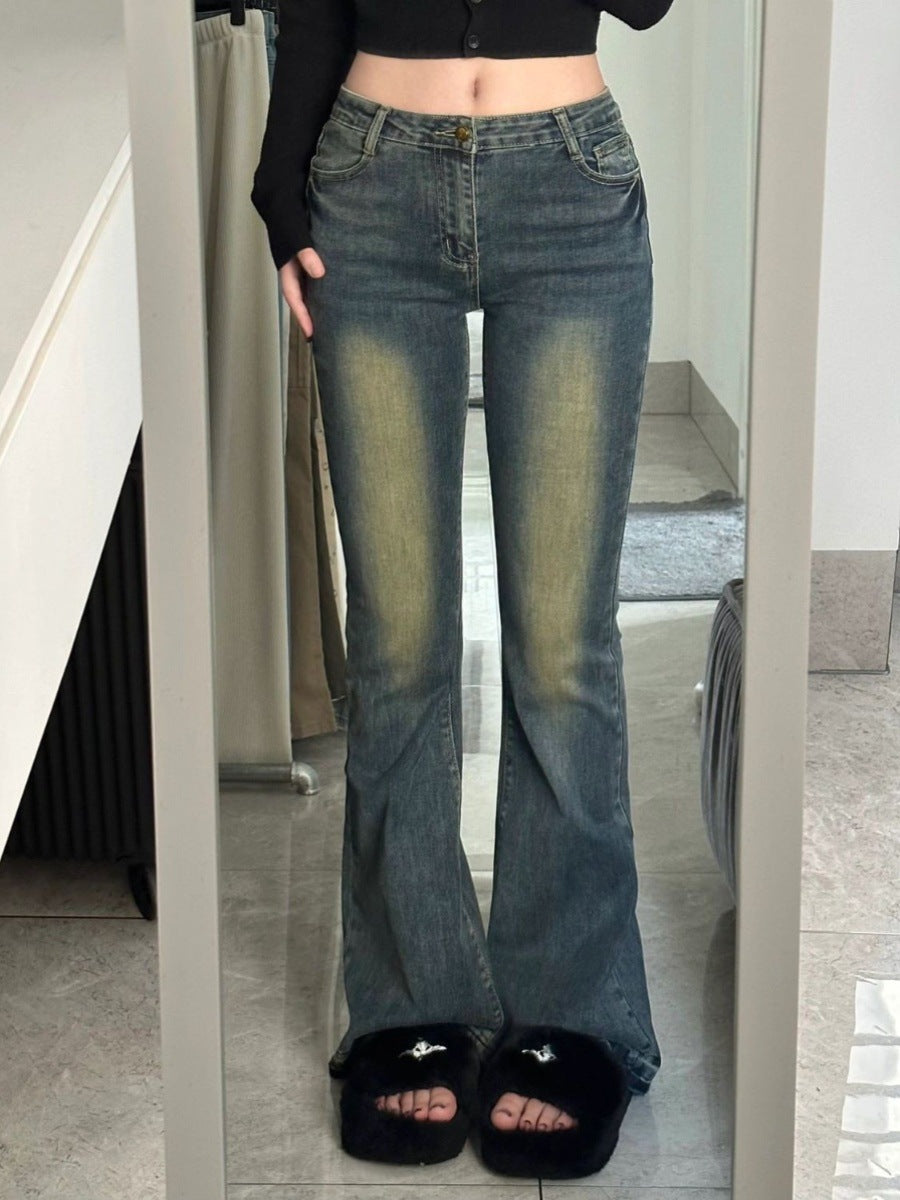 Retro Jeans
