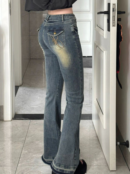 Retro Jeans