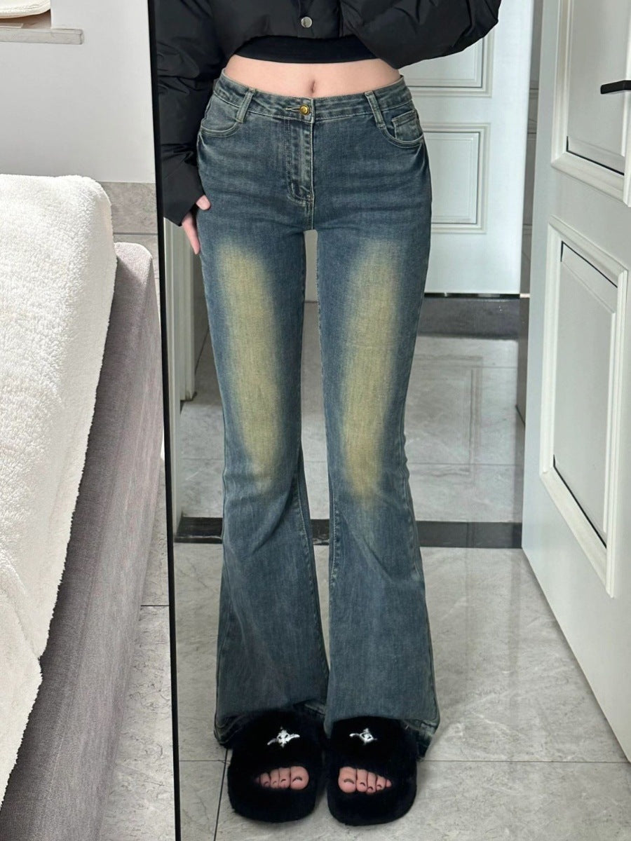 Retro Jeans