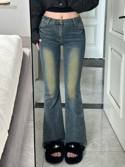 Retro Jeans