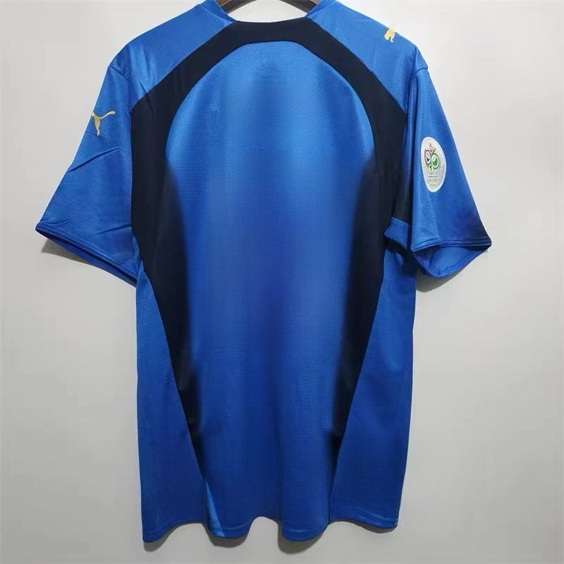 Retro Jersey Football Clothes