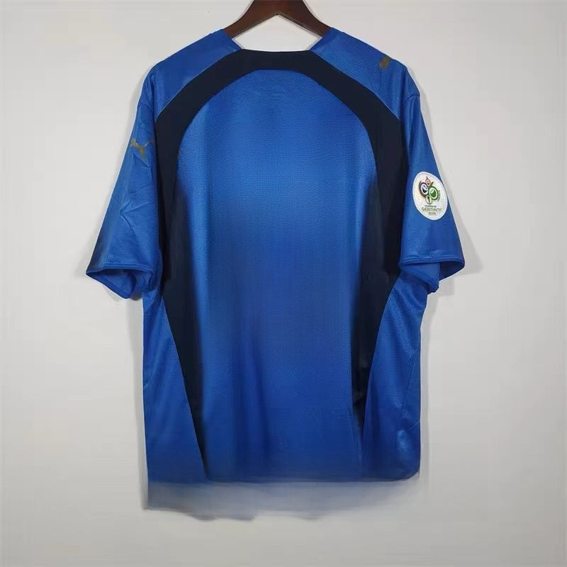 Retro Jersey Football Clothes