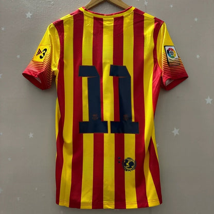 Retro jersey short-sleeve