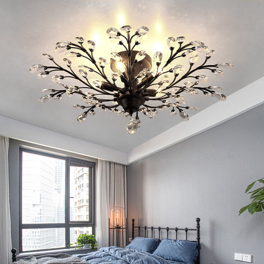 Retro LED Ceiling Light