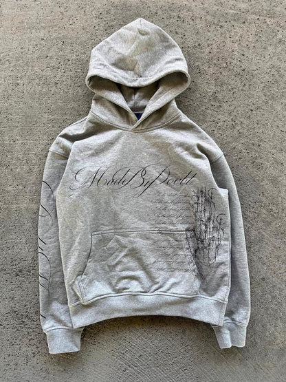 Retro Men's Pullover