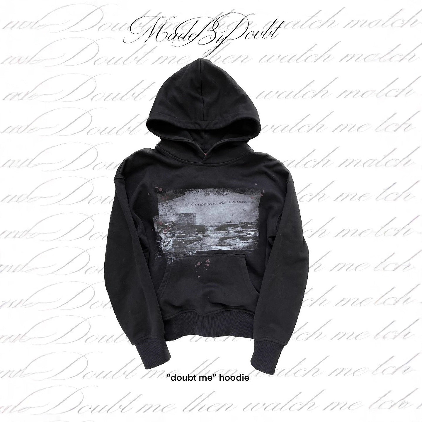 Retro Men's Pullover