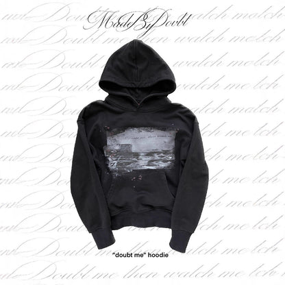 Retro Men's Pullover