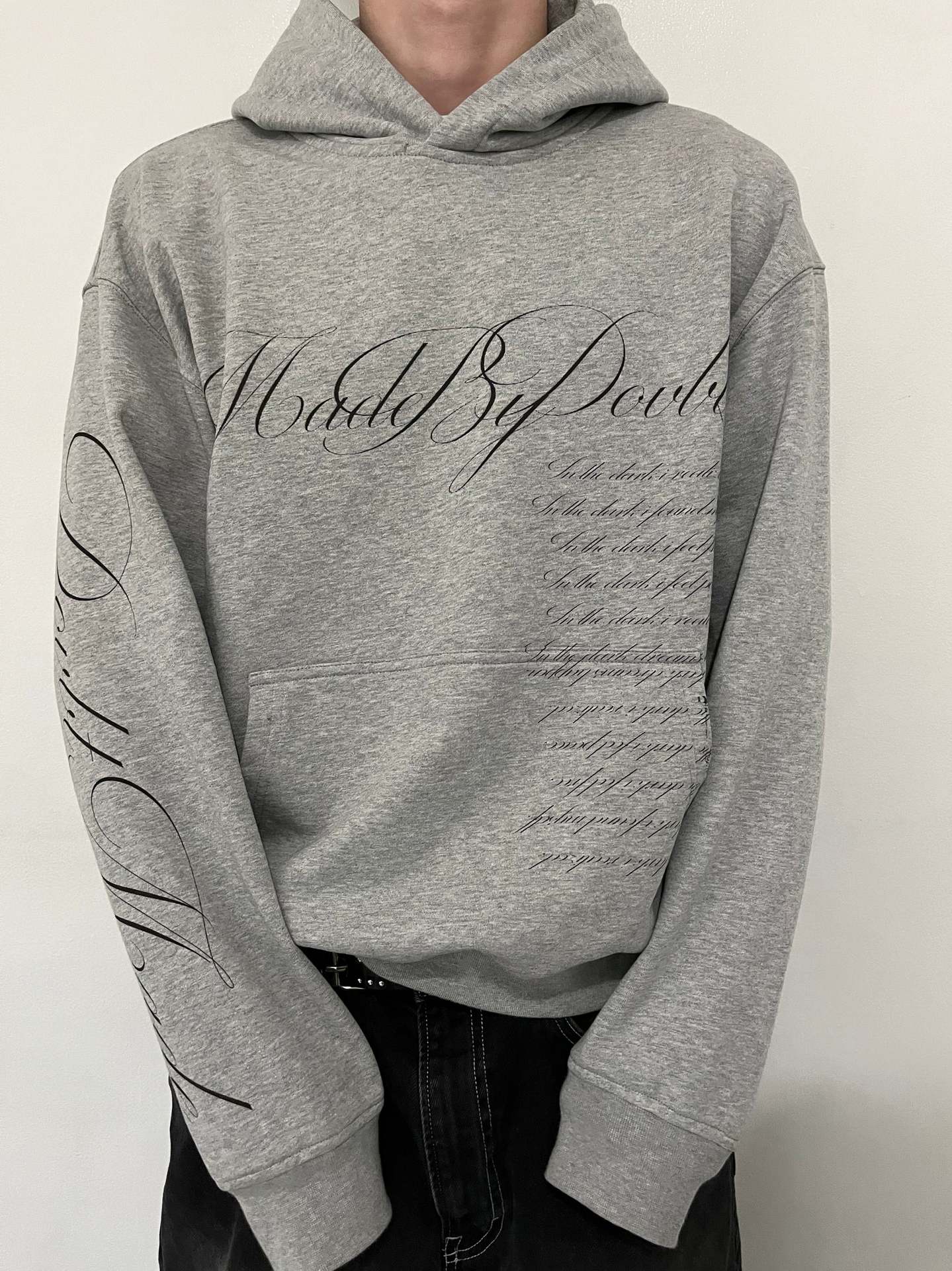 Retro Men's Pullover
