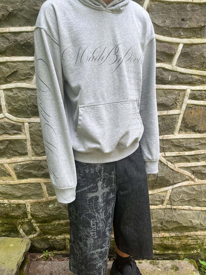 Retro Men's Pullover