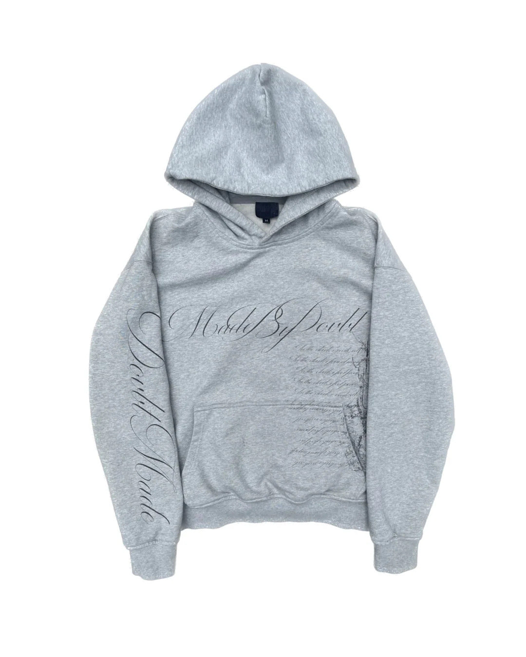 Retro Men's Pullover