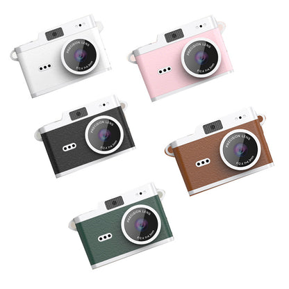 Retro Mini Camera