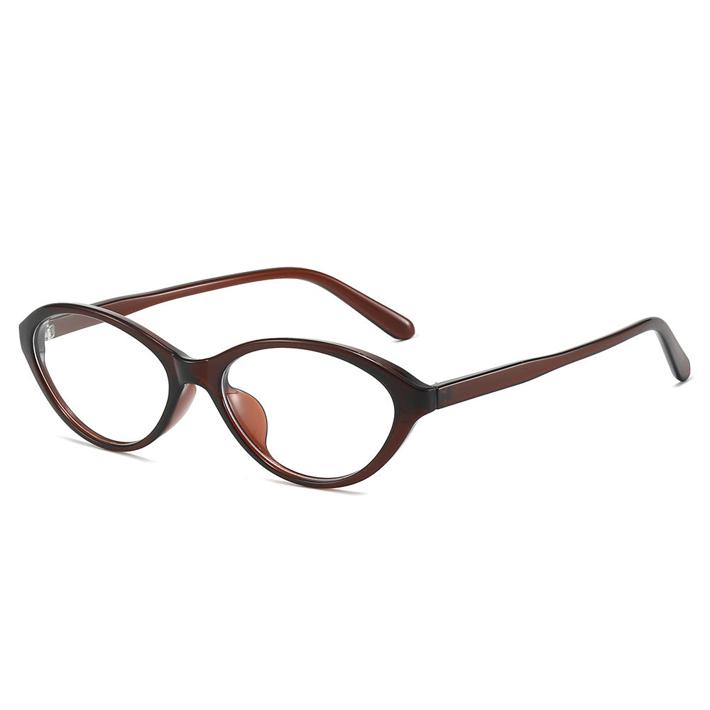 Retro Multi-Edge UV Protection Sunglasses