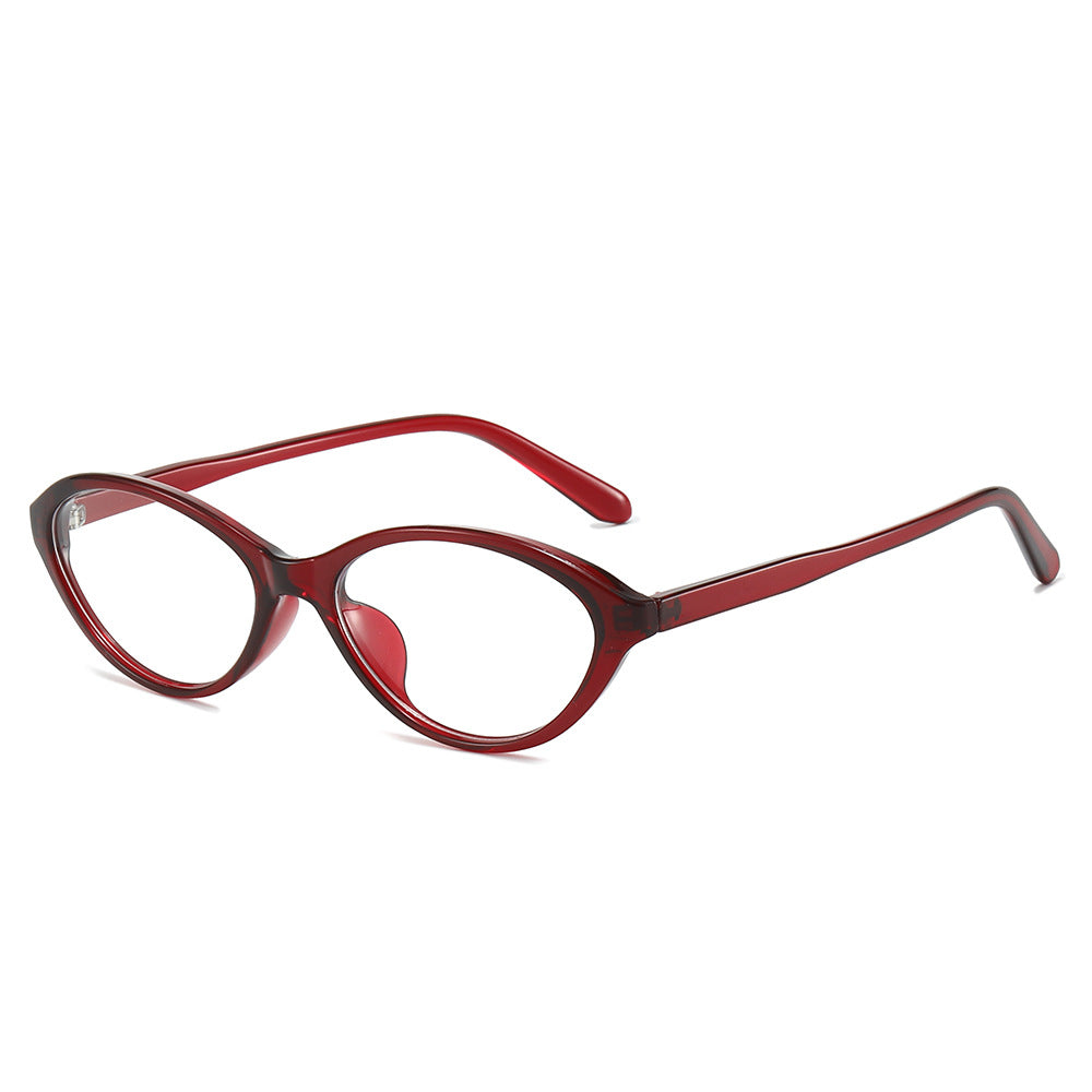 Retro Multi-Edge UV Protection Sunglasses