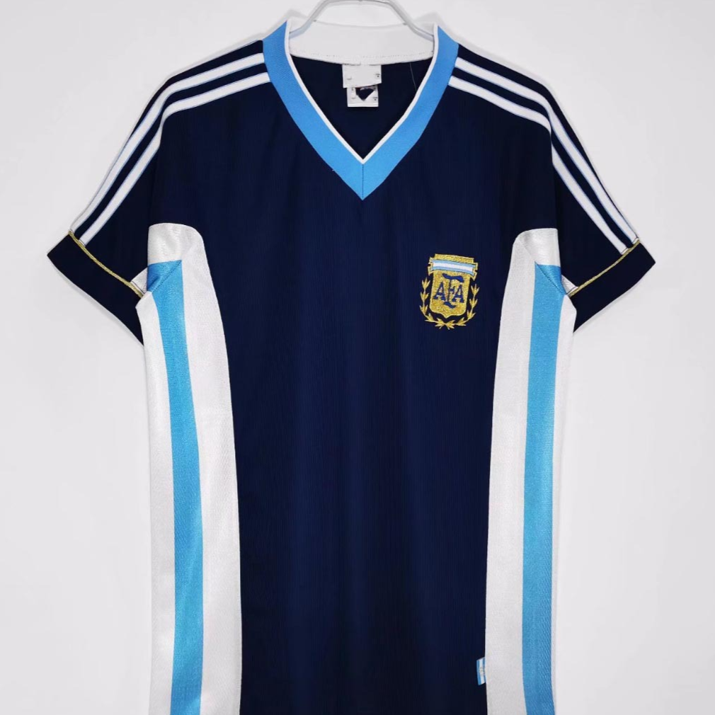 Retro National Football Jersey