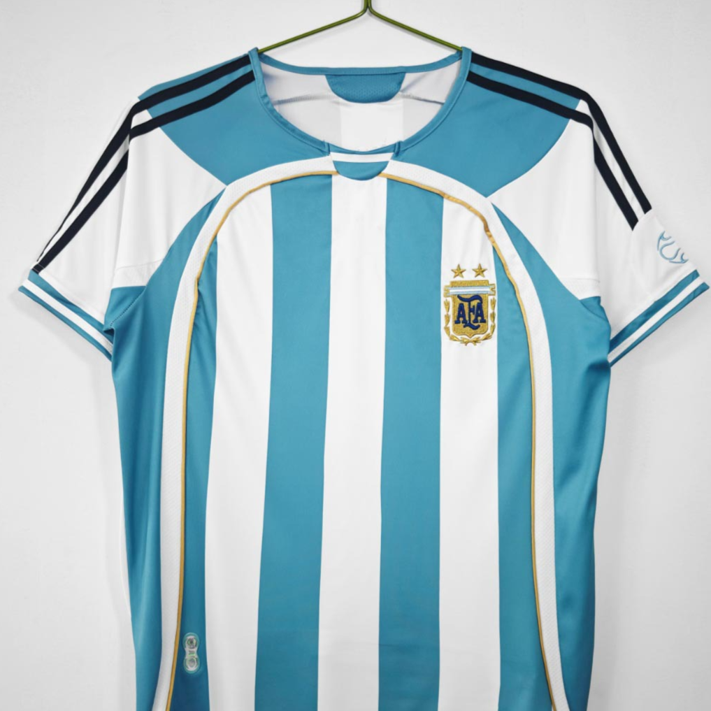 Retro National Football Jersey