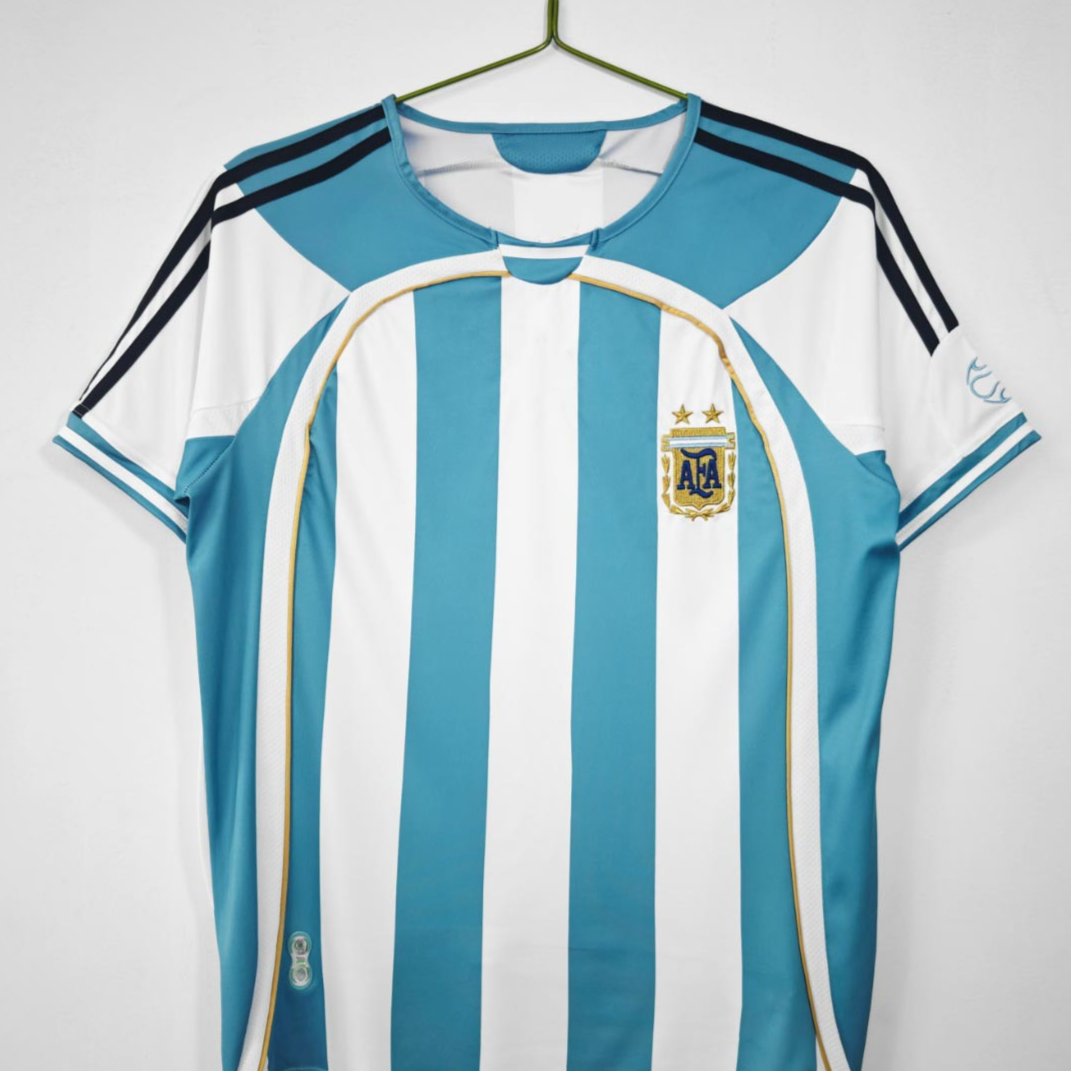 Retro National Football Jersey