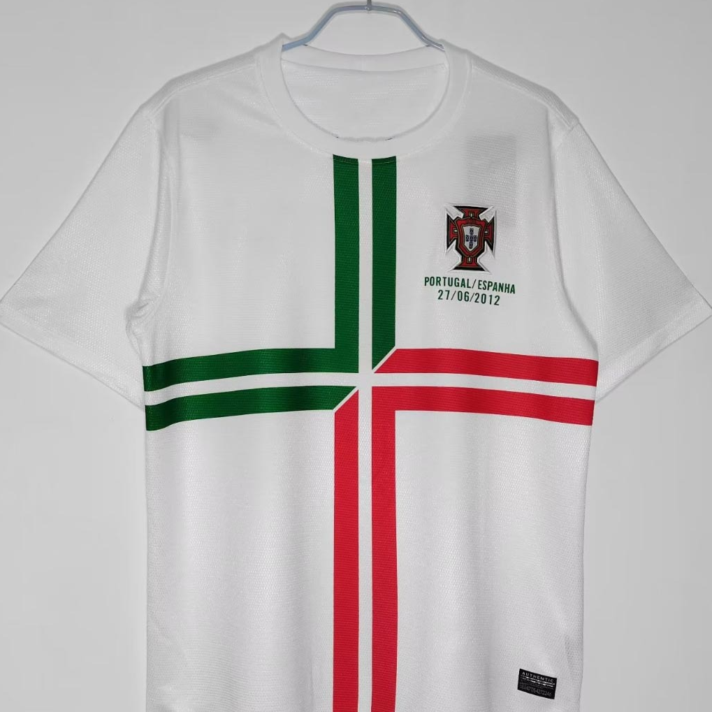 Retro National Football Jersey