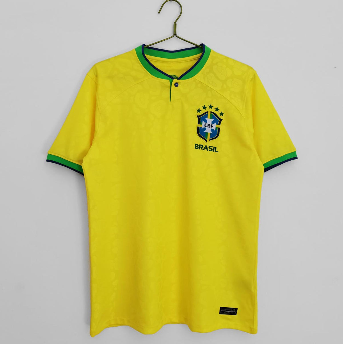 Retro National Football Jersey
