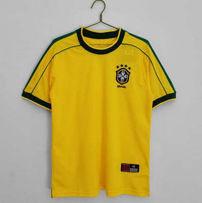 Retro National Football Jersey
