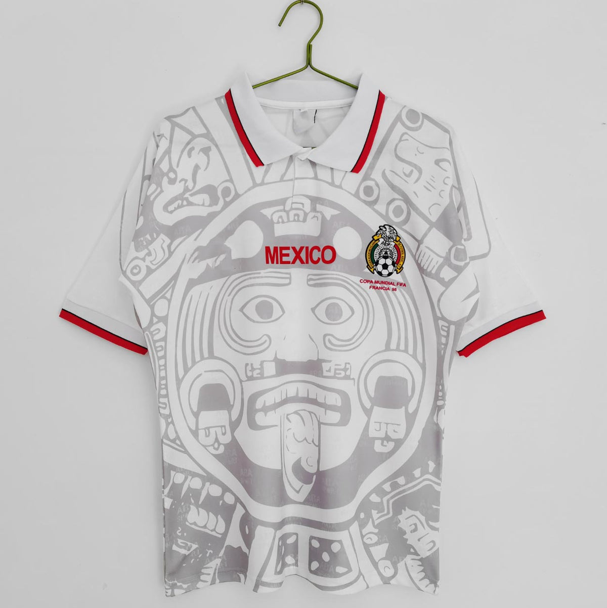 Retro National Football Jersey