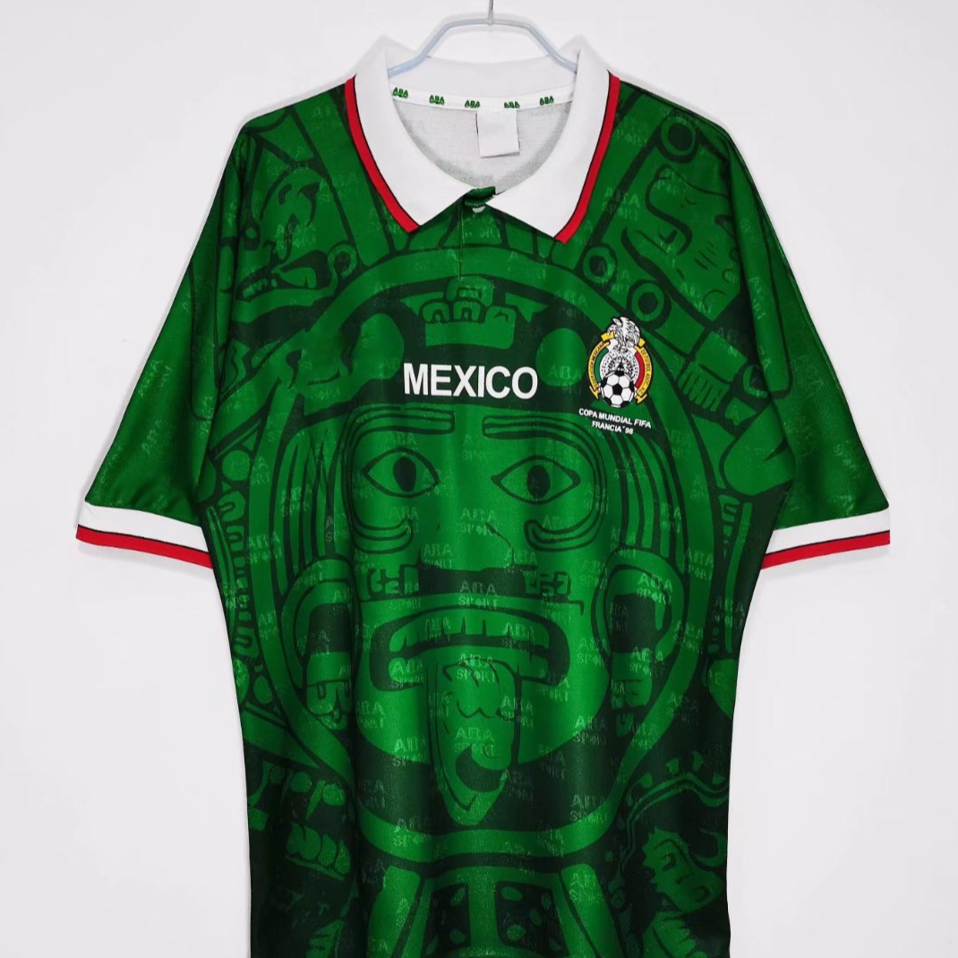 Retro National Football Jersey