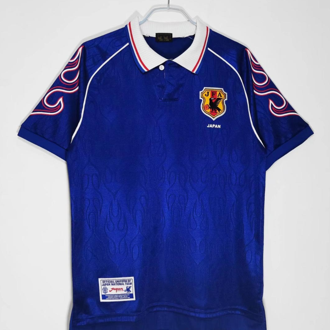 Retro National Football Jersey