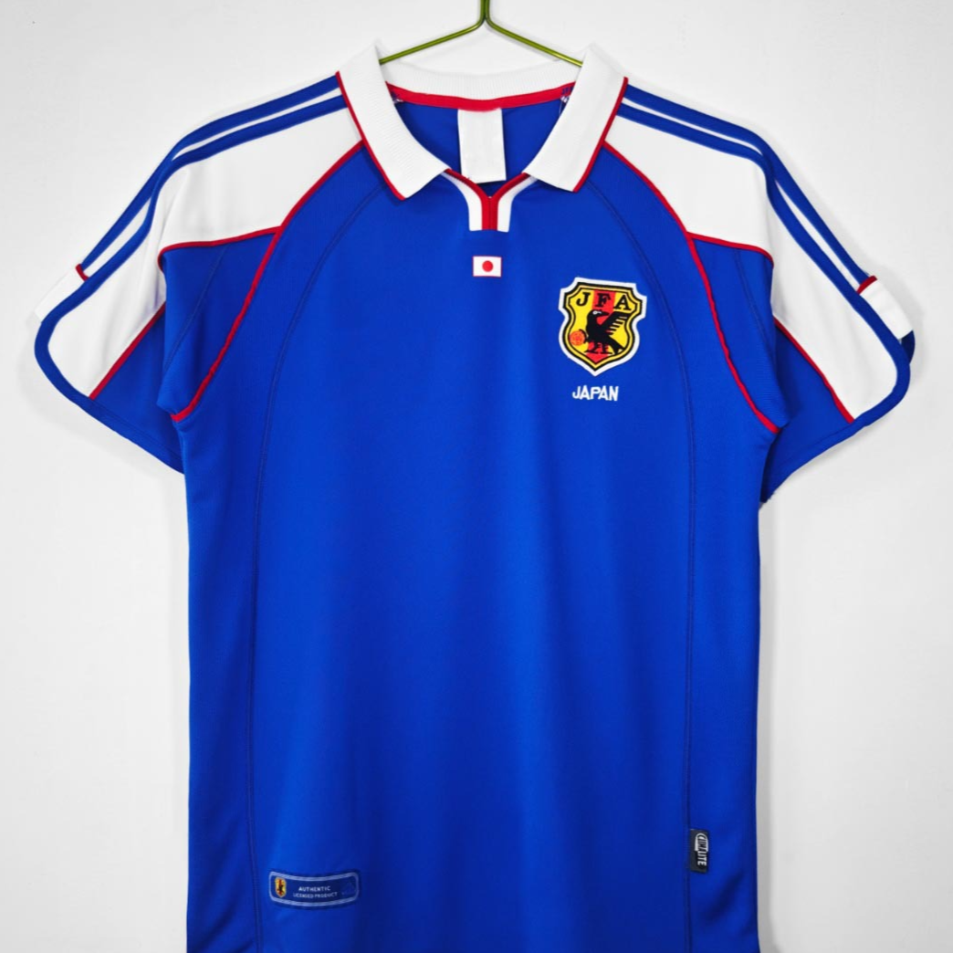 Retro National Football Jersey