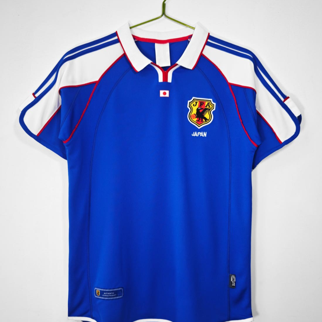 Retro National Football Jersey