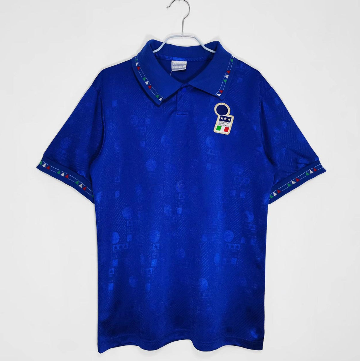 Retro National Football Jersey