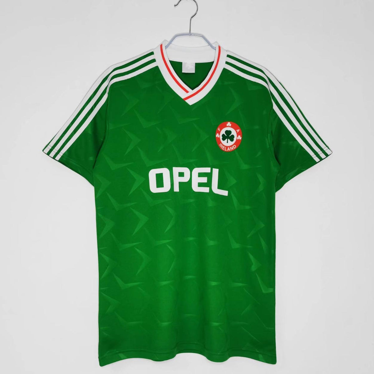 Retro National Football Jersey