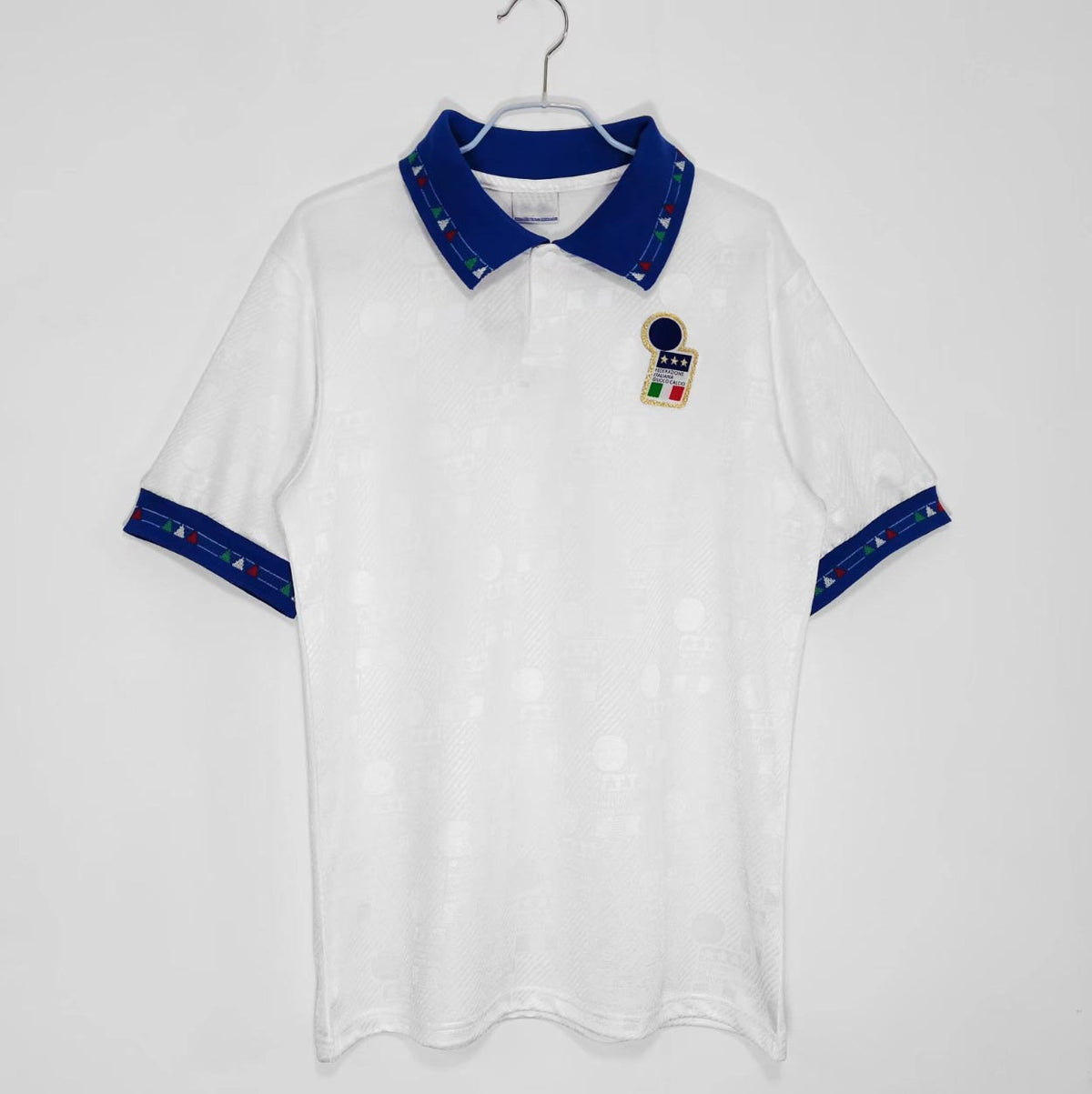 Retro National Football Jersey