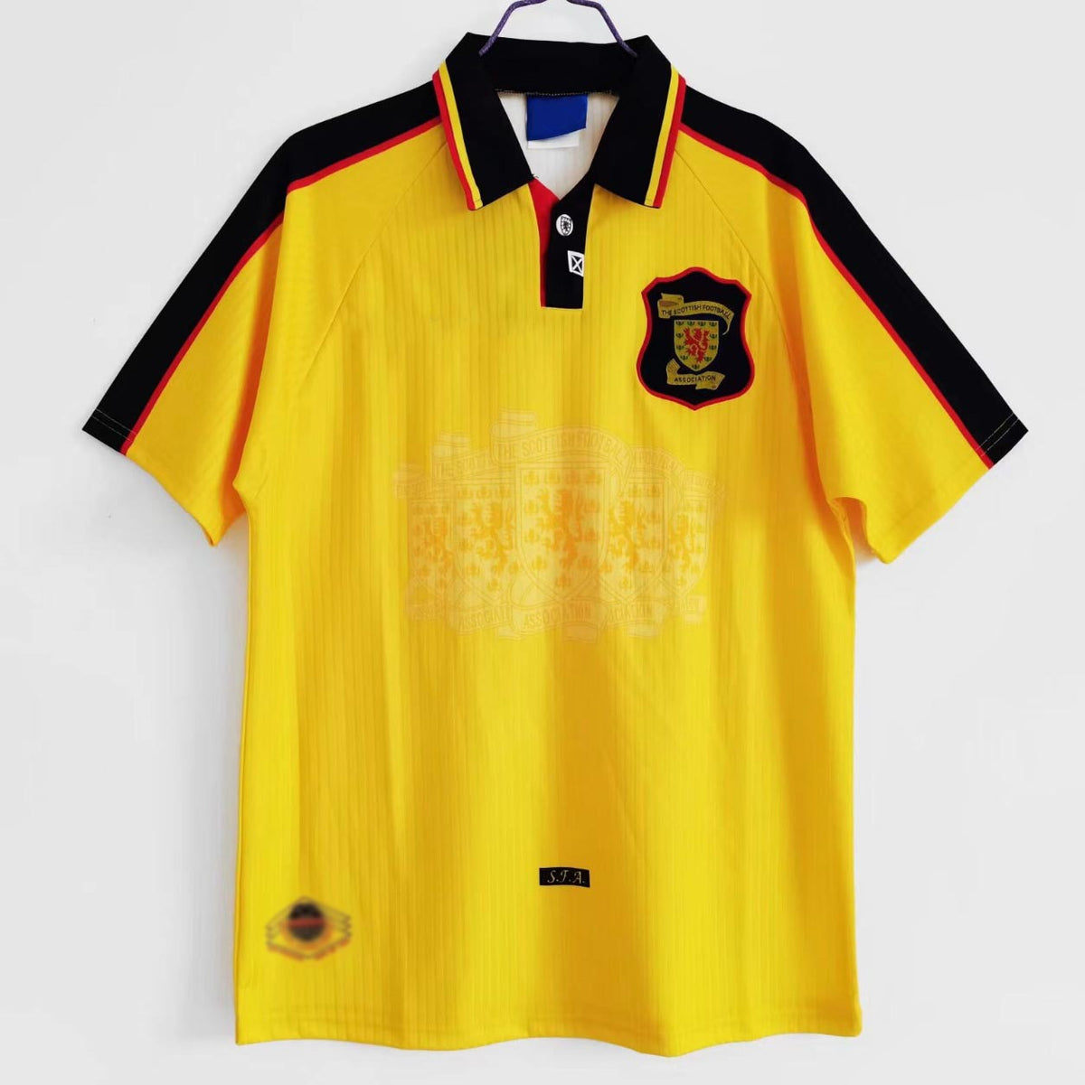 Retro National Football Jersey