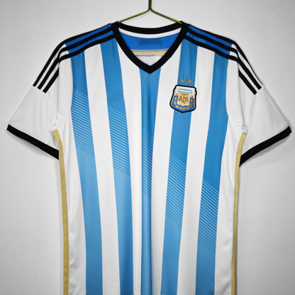 Retro National Football Jersey