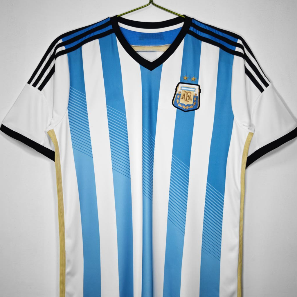 Retro National Football Jersey