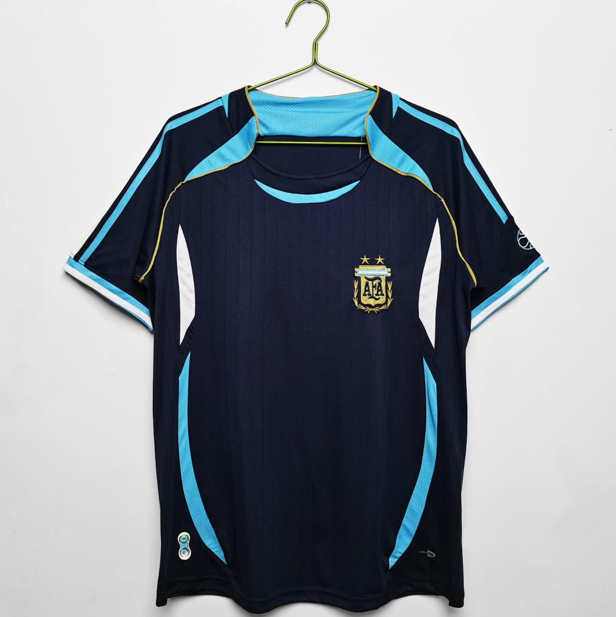 Retro National Football Jersey