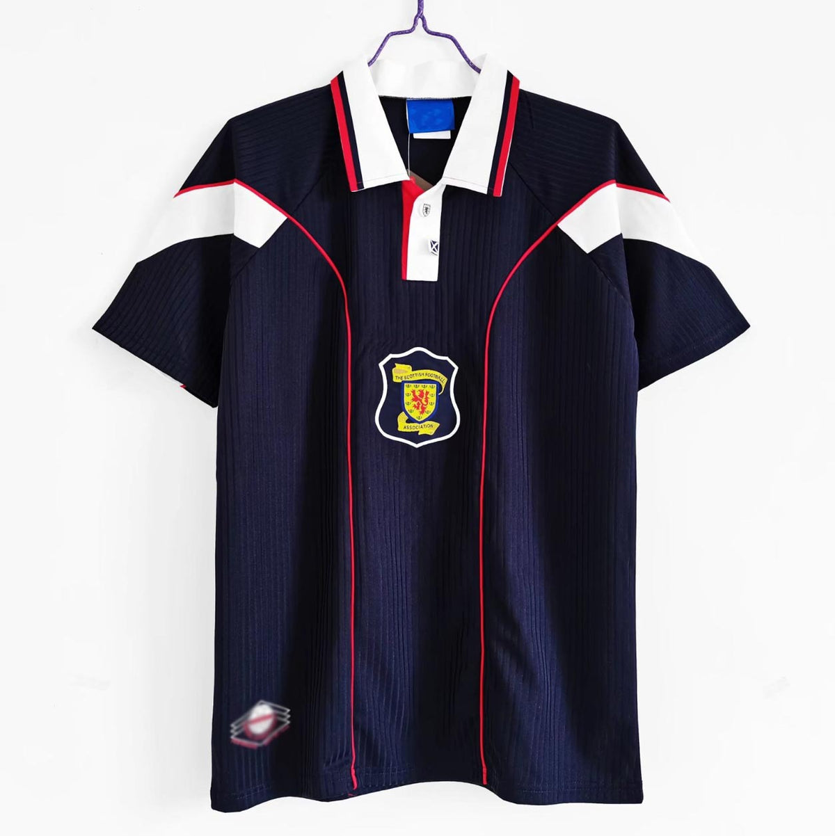 Retro National Football Jersey