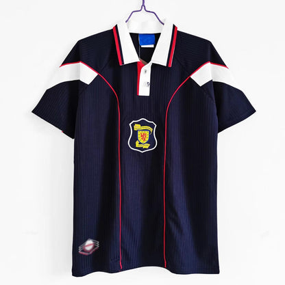 Retro National Football Jersey